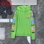 クロムハーツ パーカー コピー 匿名配送